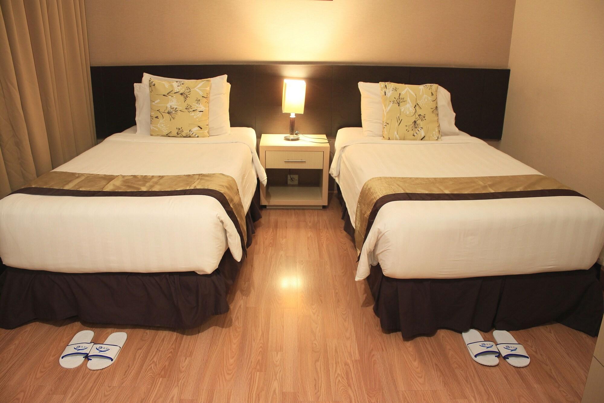 Grand Setiabudi Hotel Bandung Exterior foto